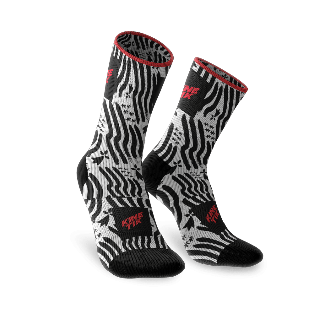 AKTIV HIGHT SOCKS BREIZ