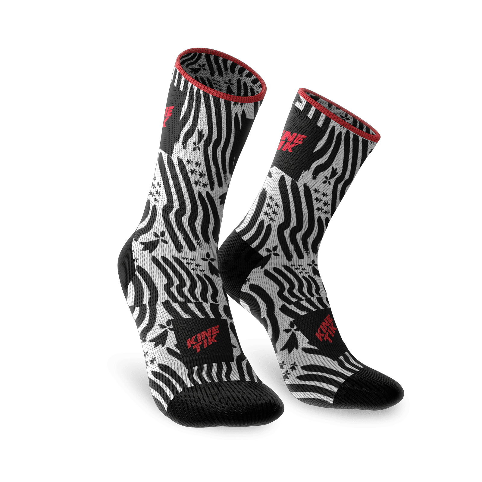 AKTIV HIGHT SOCKS BREIZ