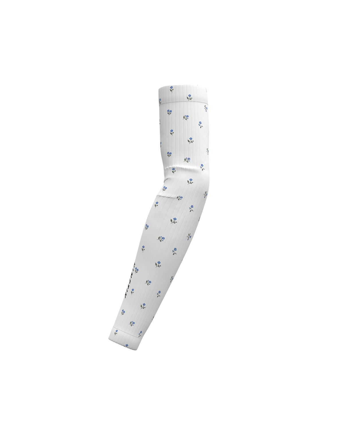 ARMWARMERS BLEUET - Manchettes trail-running - 3 - kinetik-adrenalink