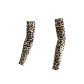 Armwarmer INVIKTUS LEOPARD