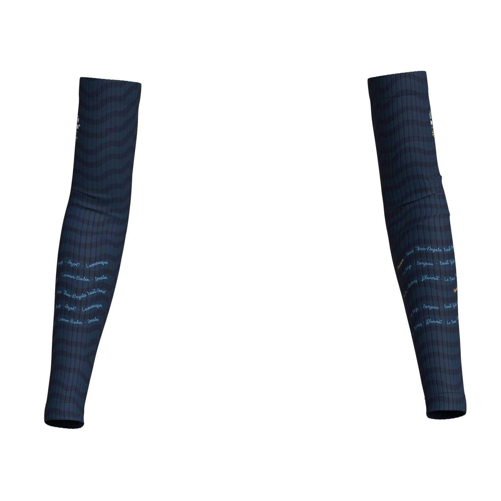 ARMWARMERS 20 ANS L'Ultra Marin®