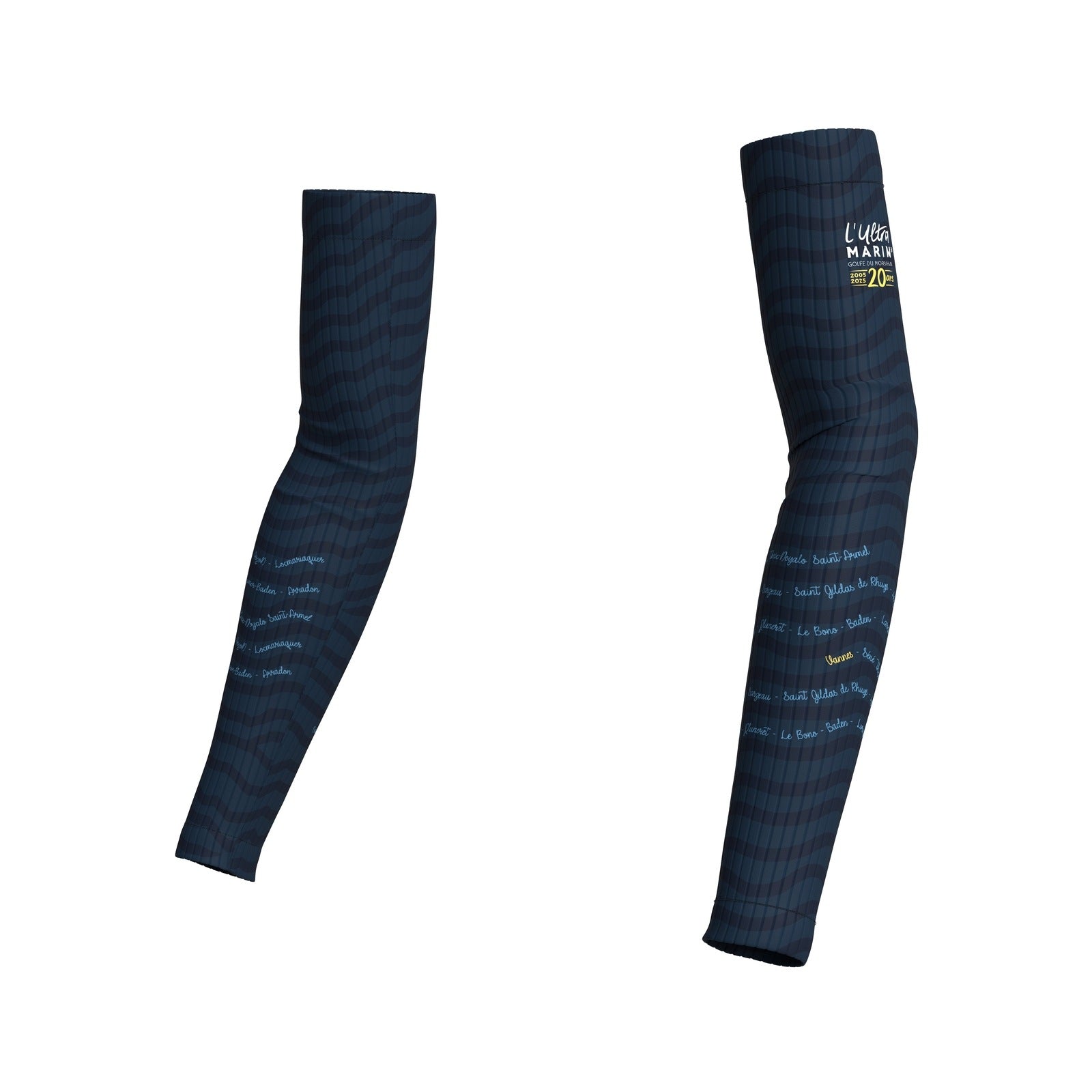 ARMWARMERS 20 ANS L'Ultra Marin®