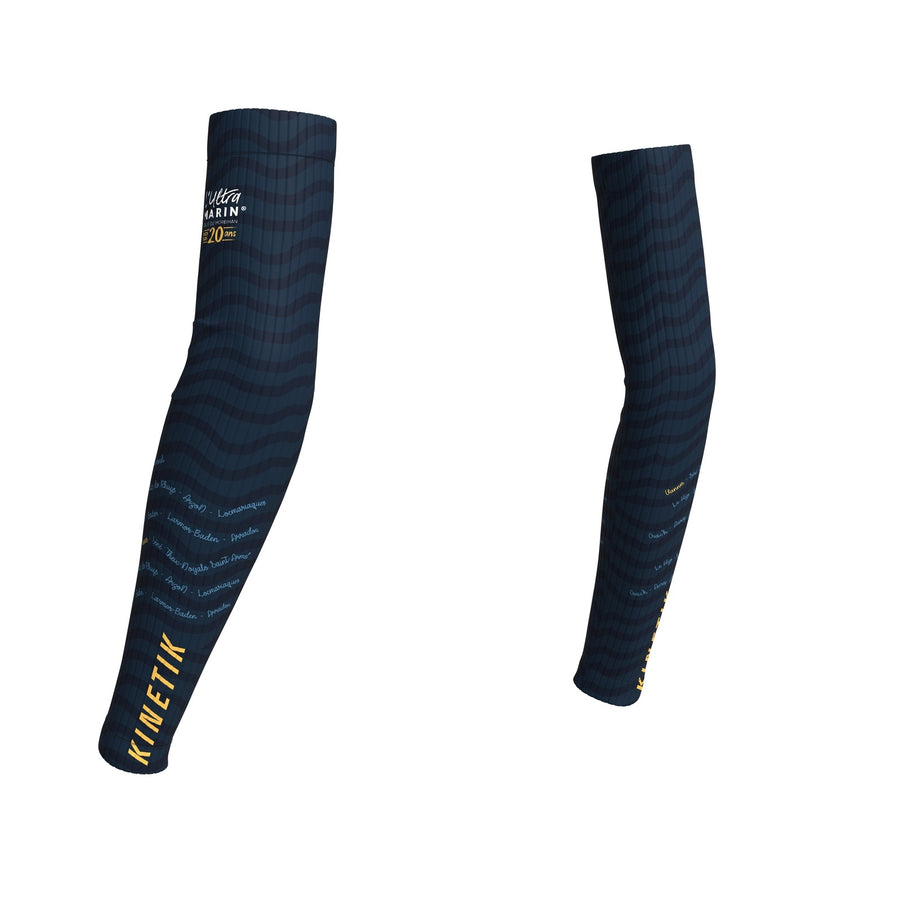 ARMWARMERS 20 ANS L'Ultra Marin®