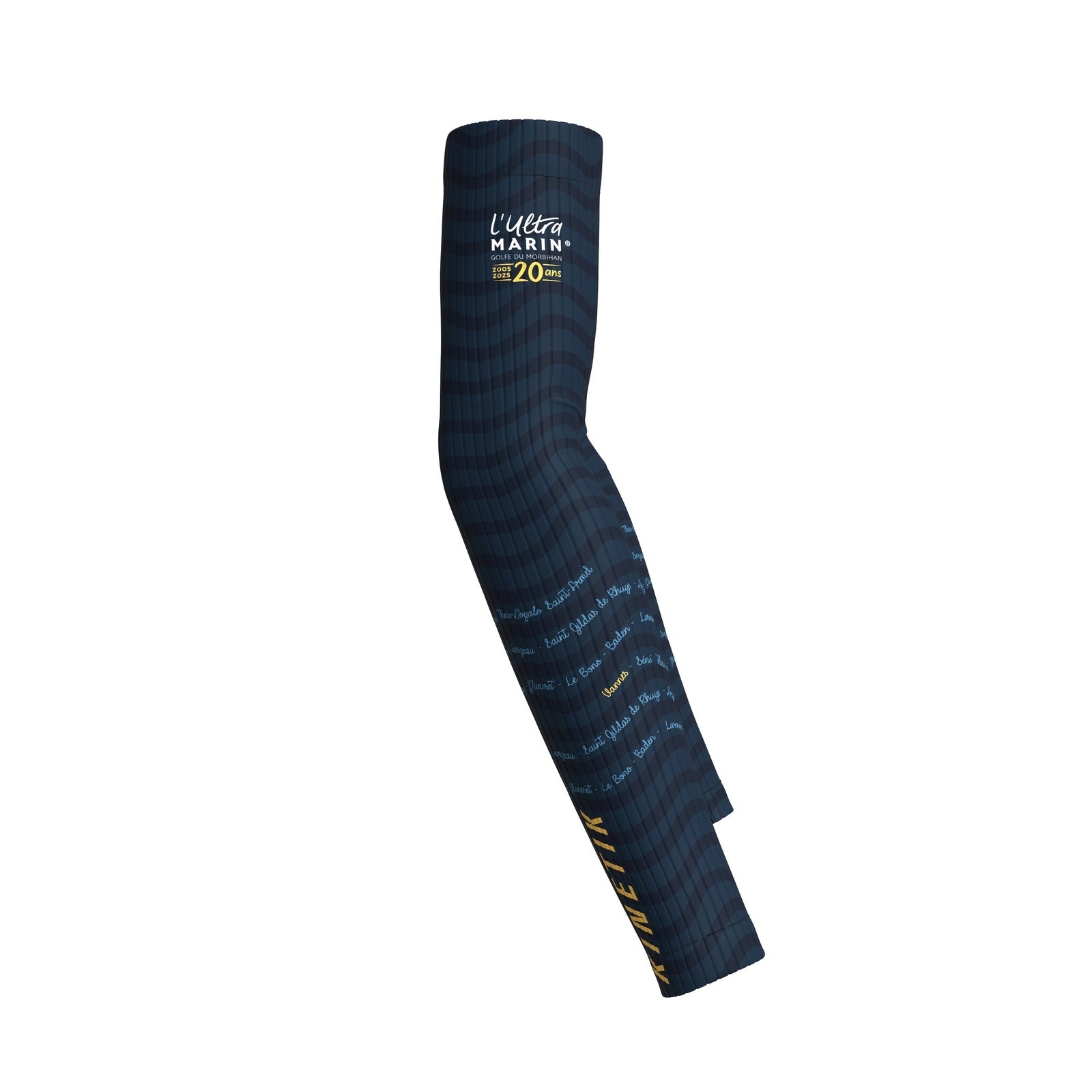 ARMWARMERS 20 ANS L'Ultra Marin®