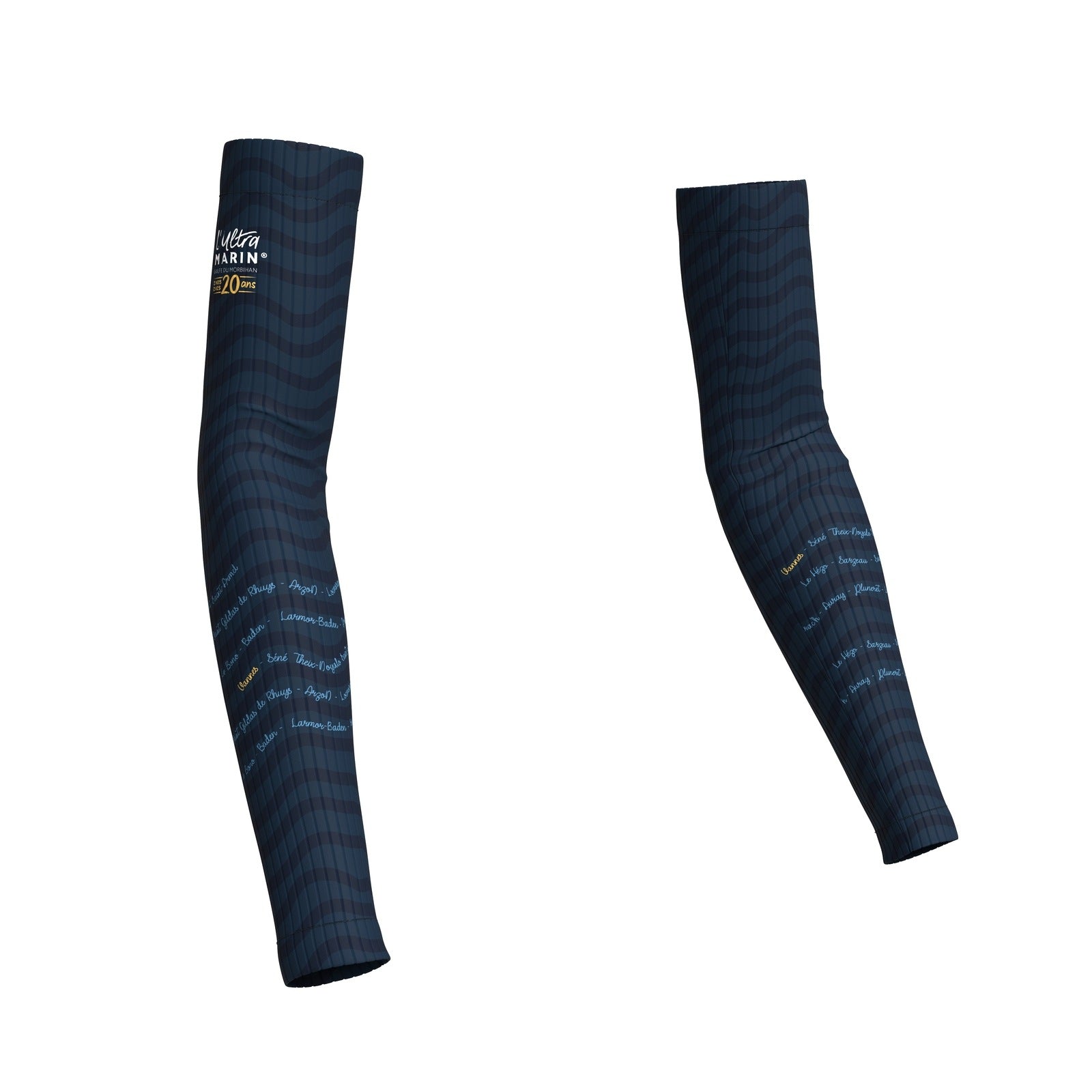 ARMWARMERS 20 ANS L'Ultra Marin®