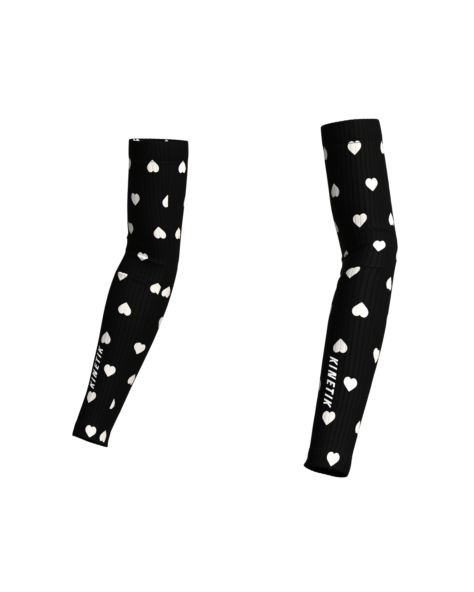 ARMWARMER HEARTRUNNER