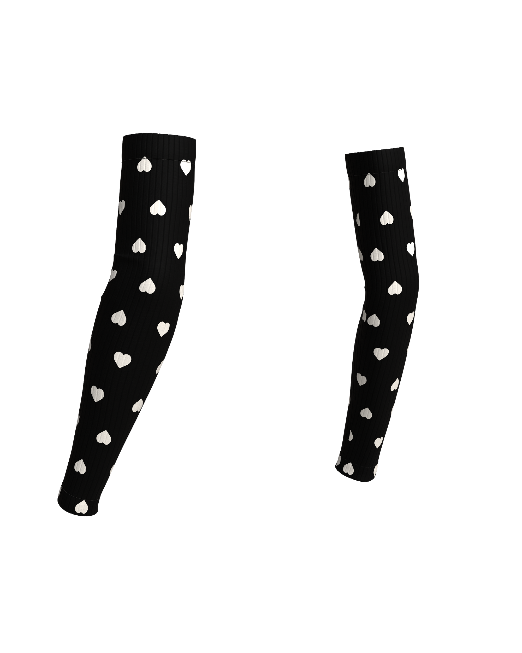 ARMWARMER HEARTRUNNER