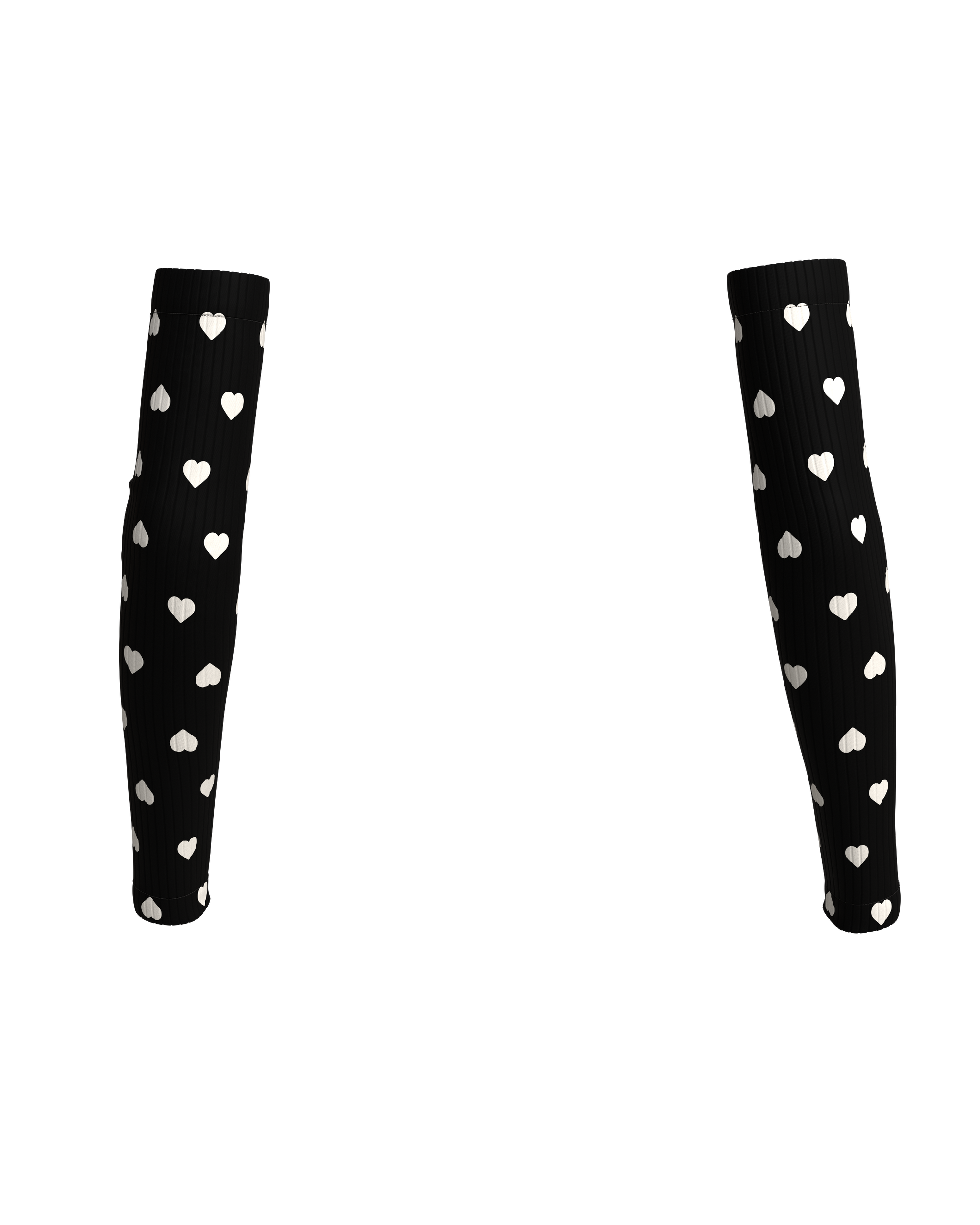 ARMWARMER HEARTRUNNER
