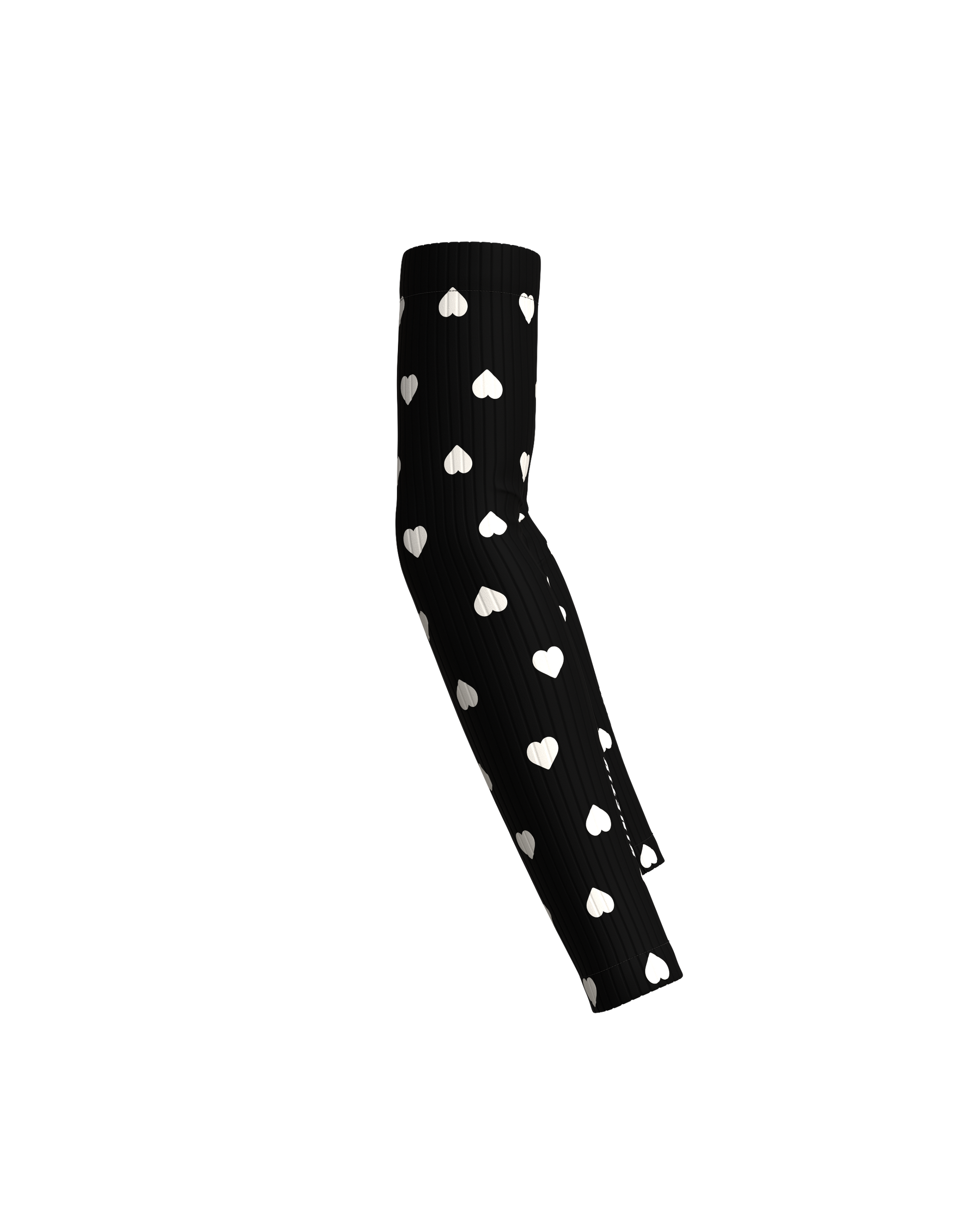 ARMWARMER HEARTRUNNER
