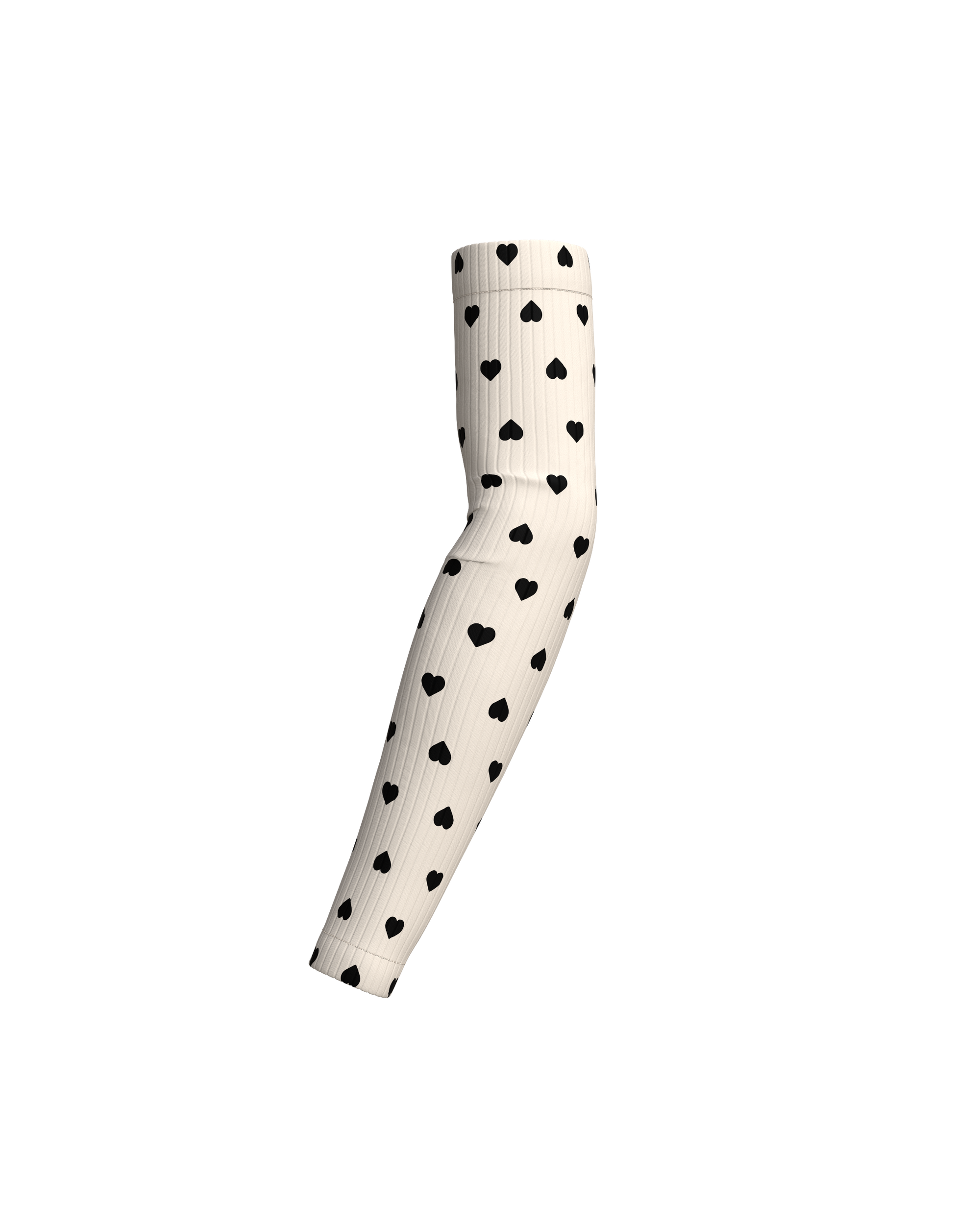 ARMWARMER HEARTRUNNEUSE