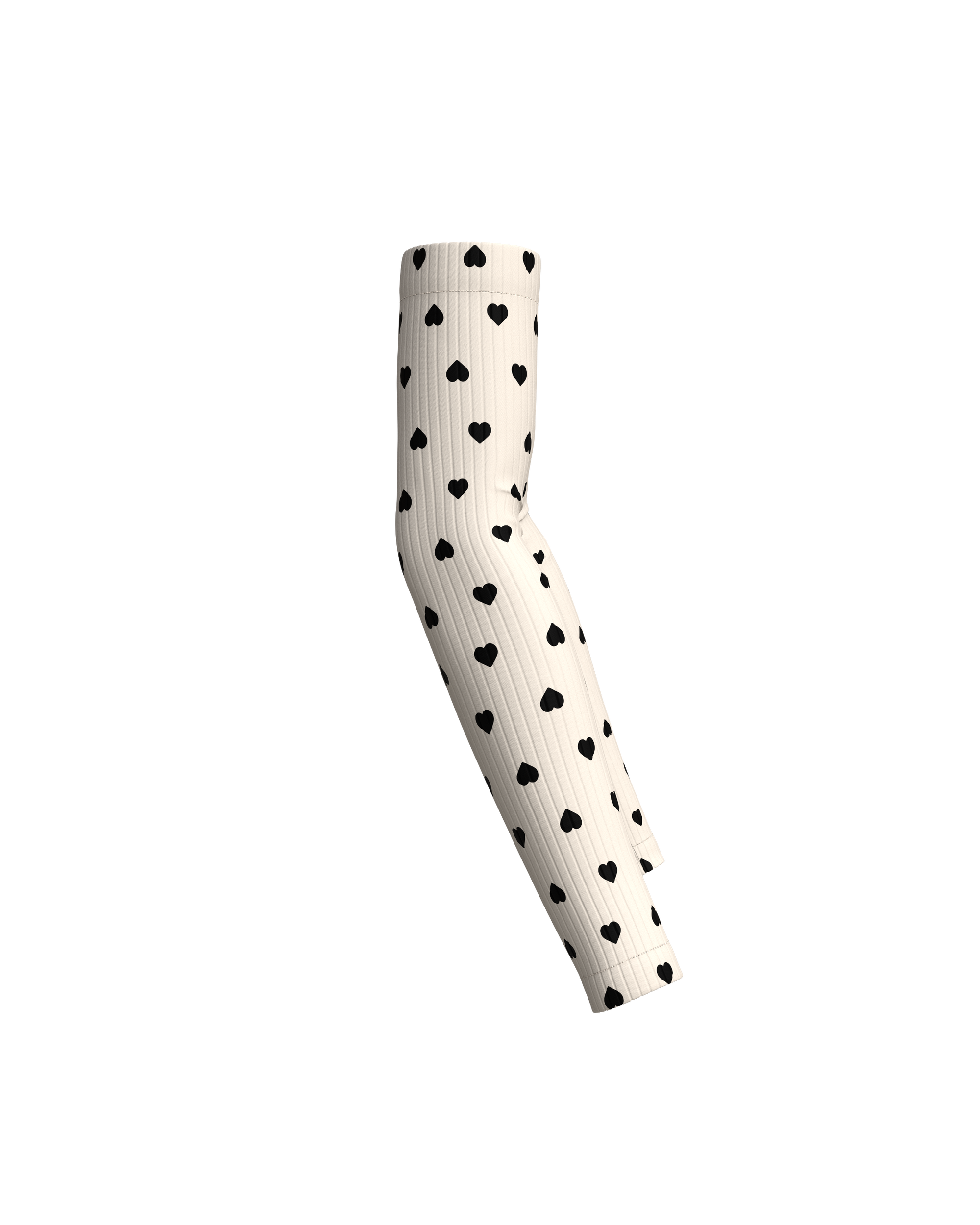 ARMWARMER HEARTRUNNEUSE