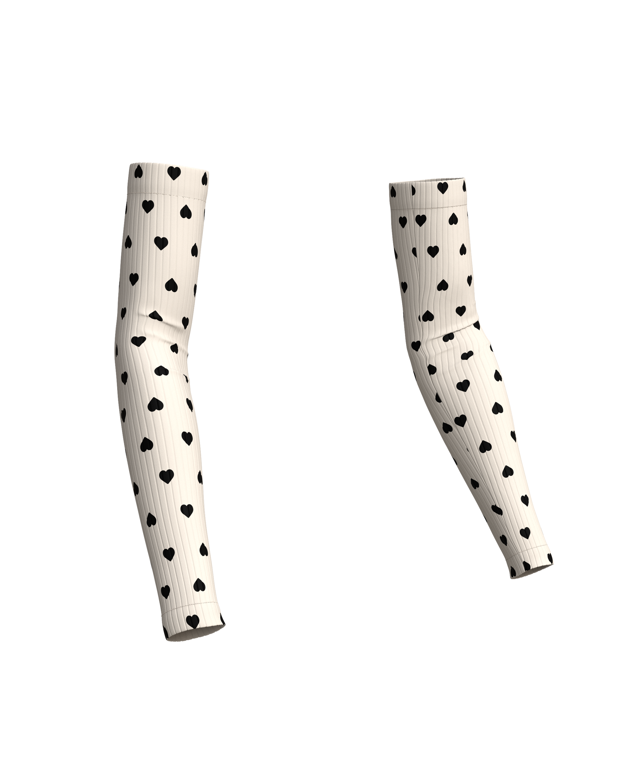 ARMWARMER HEARTRUNNEUSE