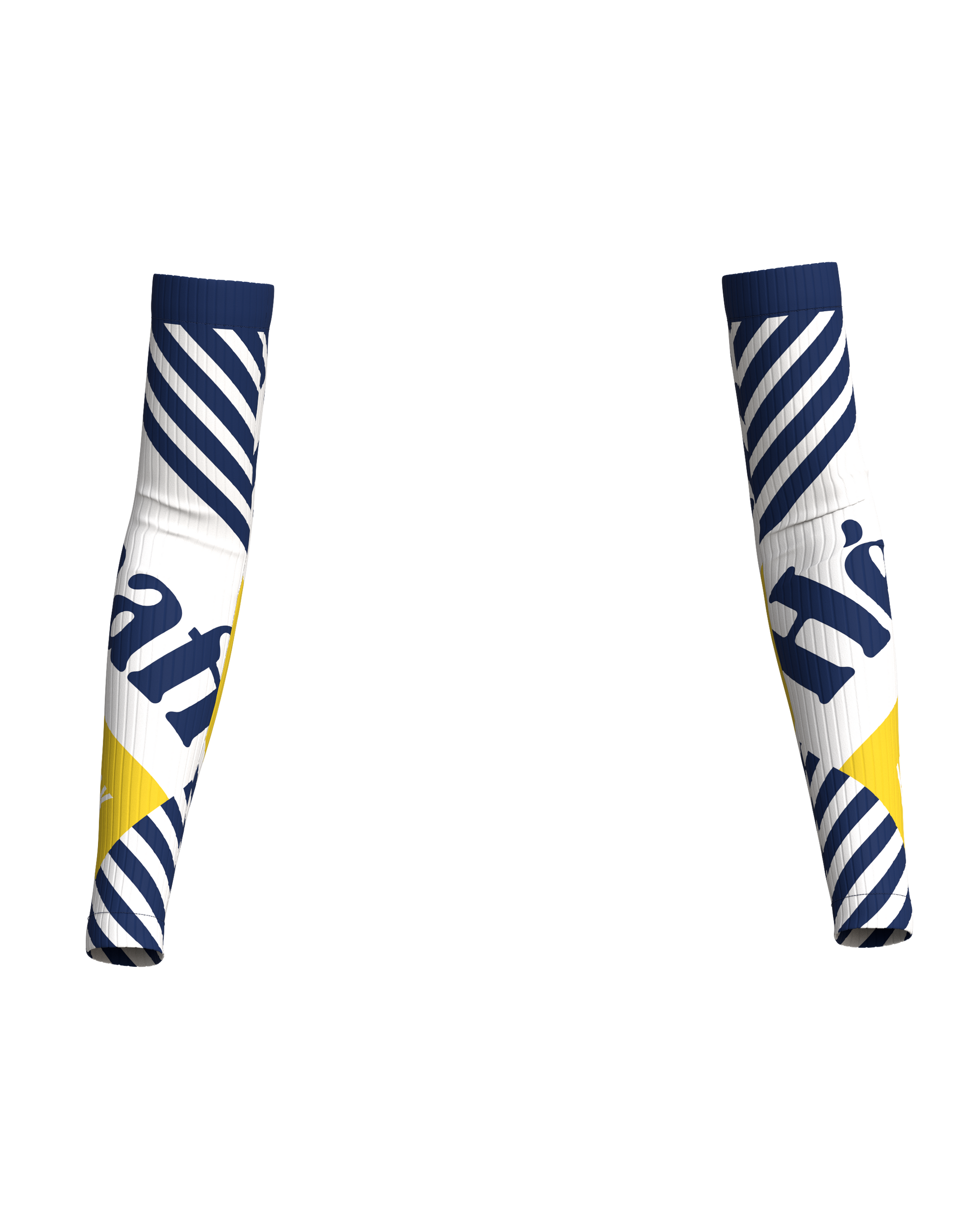 ARMWARMER HEARTRUNNER