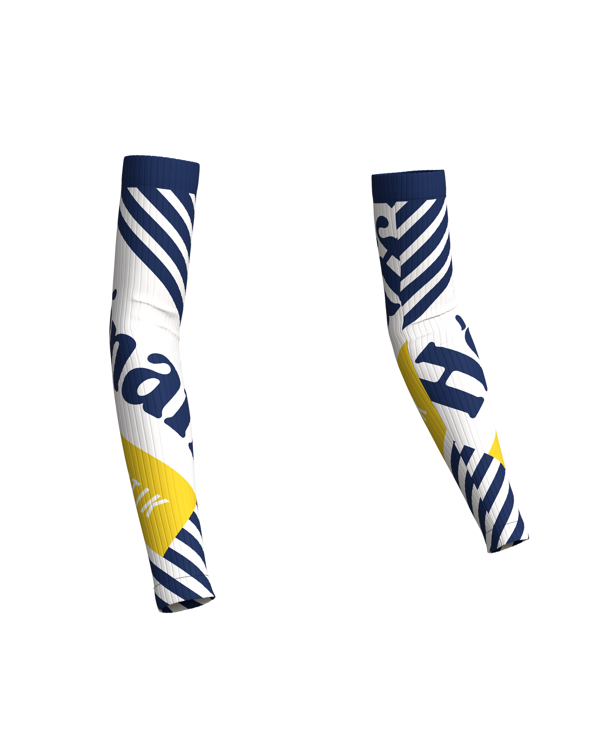 ARMWARMER HEARTRUNNER