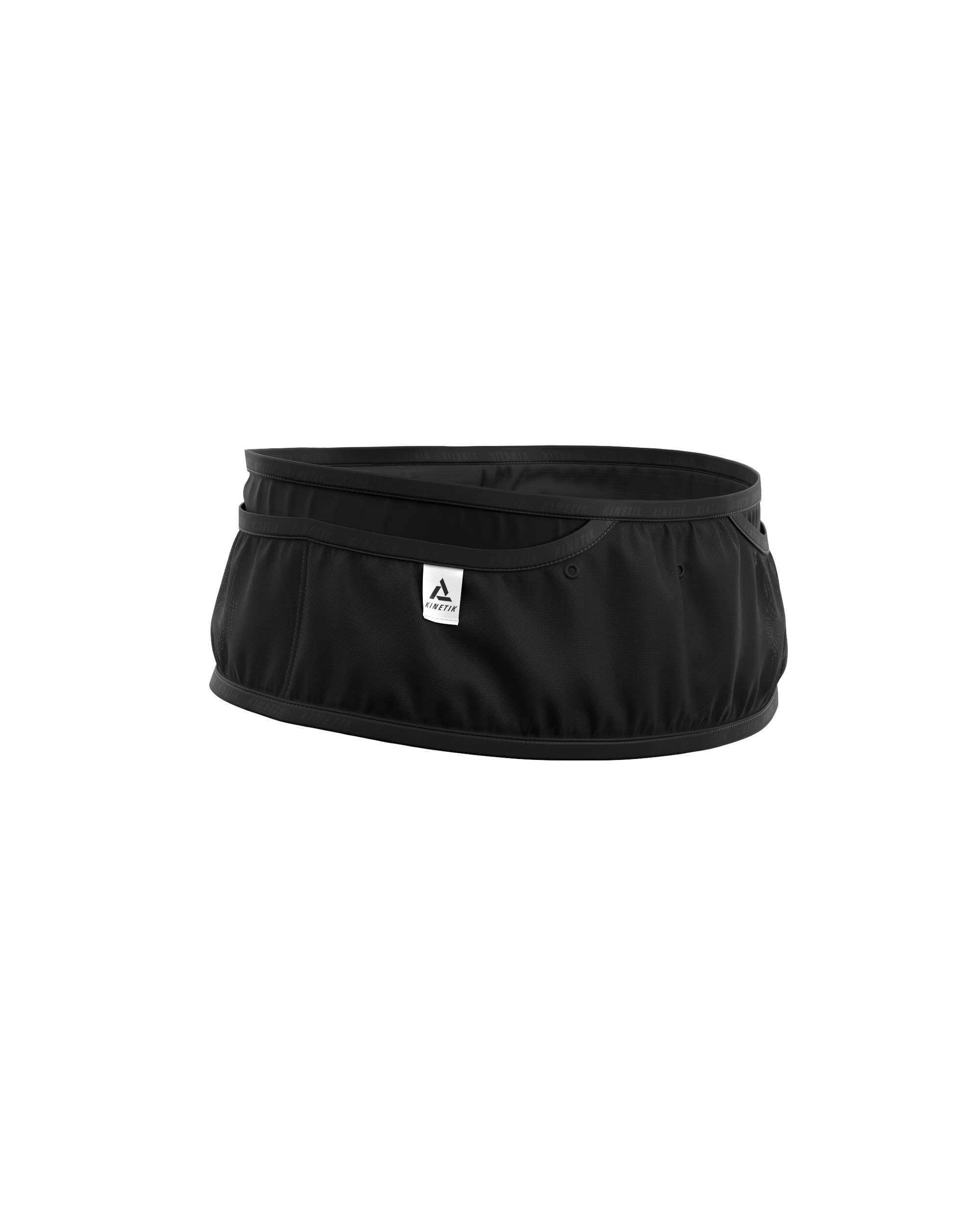 KANTUM ONE BELT BLACK