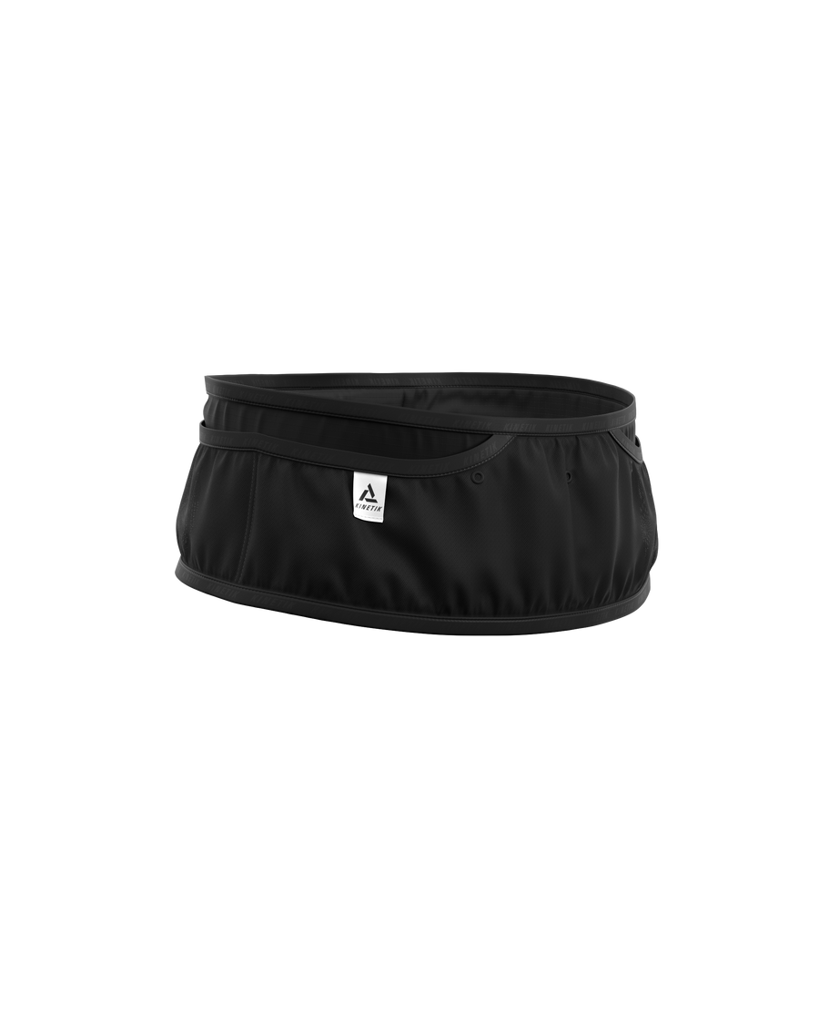 KANTUM ONE BELT BLACK