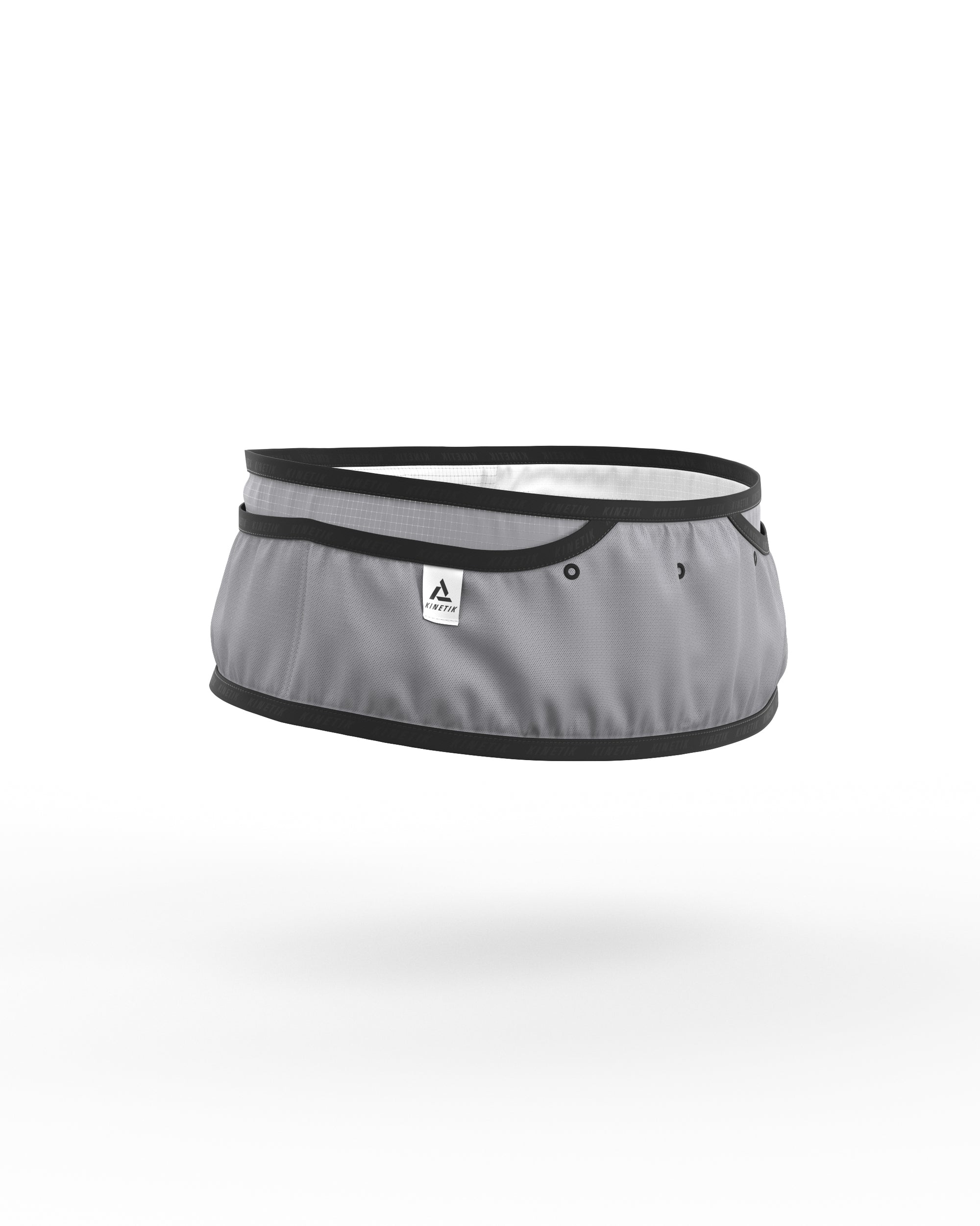 KANTUM ONE BELT GREY