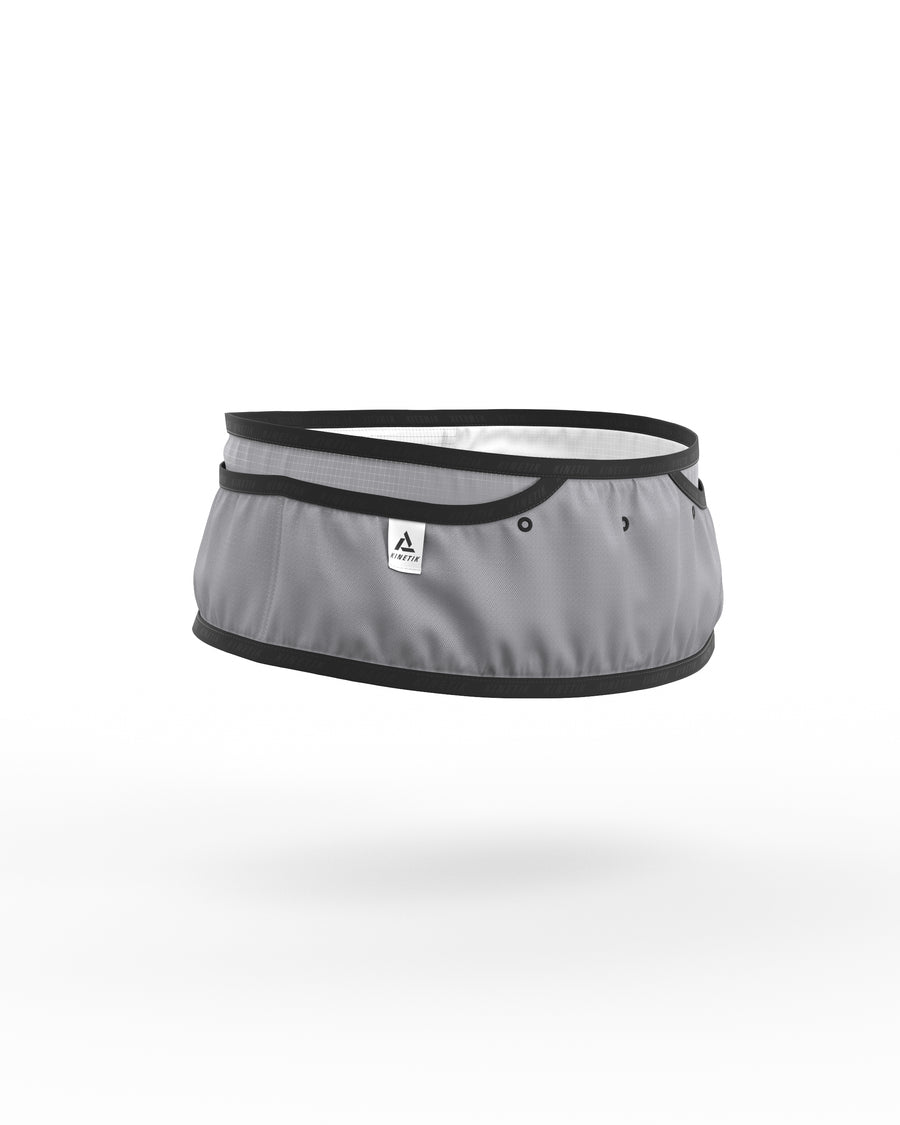 KANTUM ONE BELT GREY