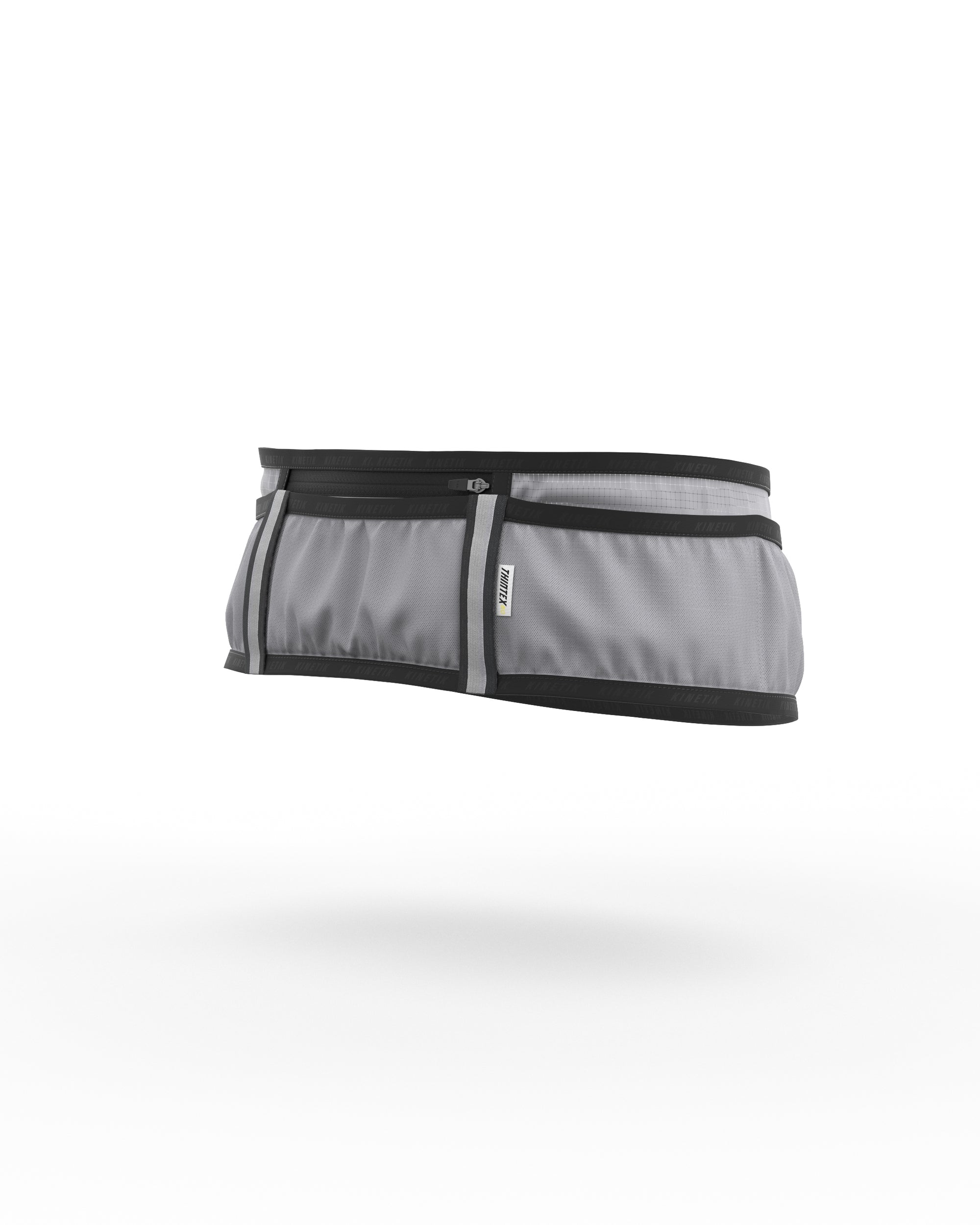 KANTUM ONE BELT GREY