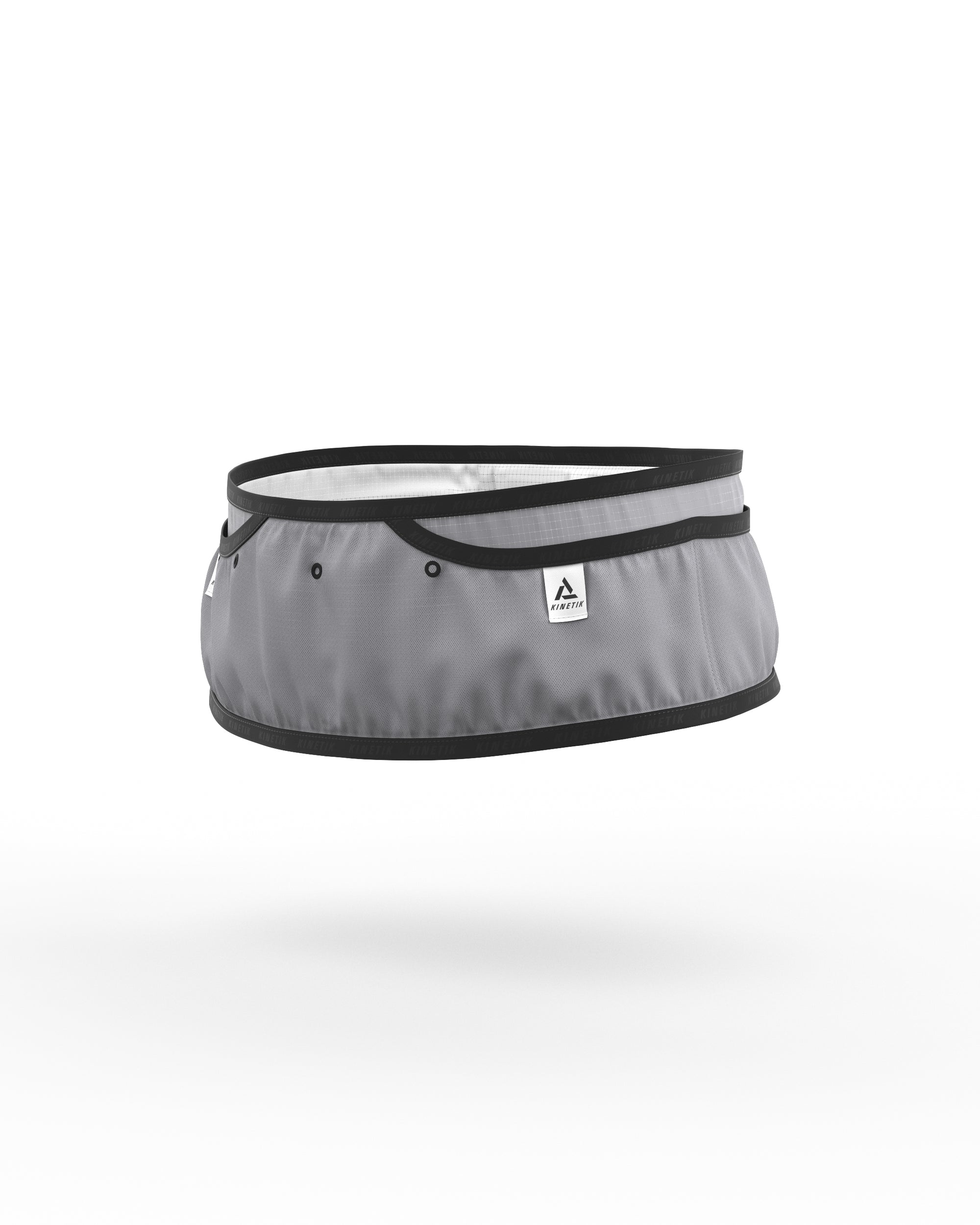 KANTUM ONE BELT GREY