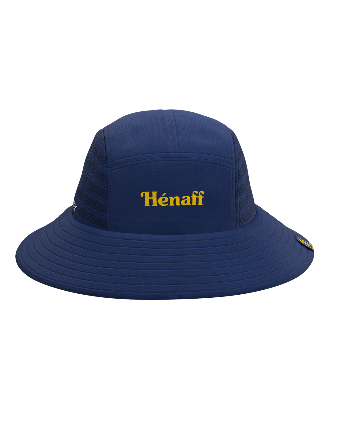 BOB KANYONE HENAFF Héritage 1907