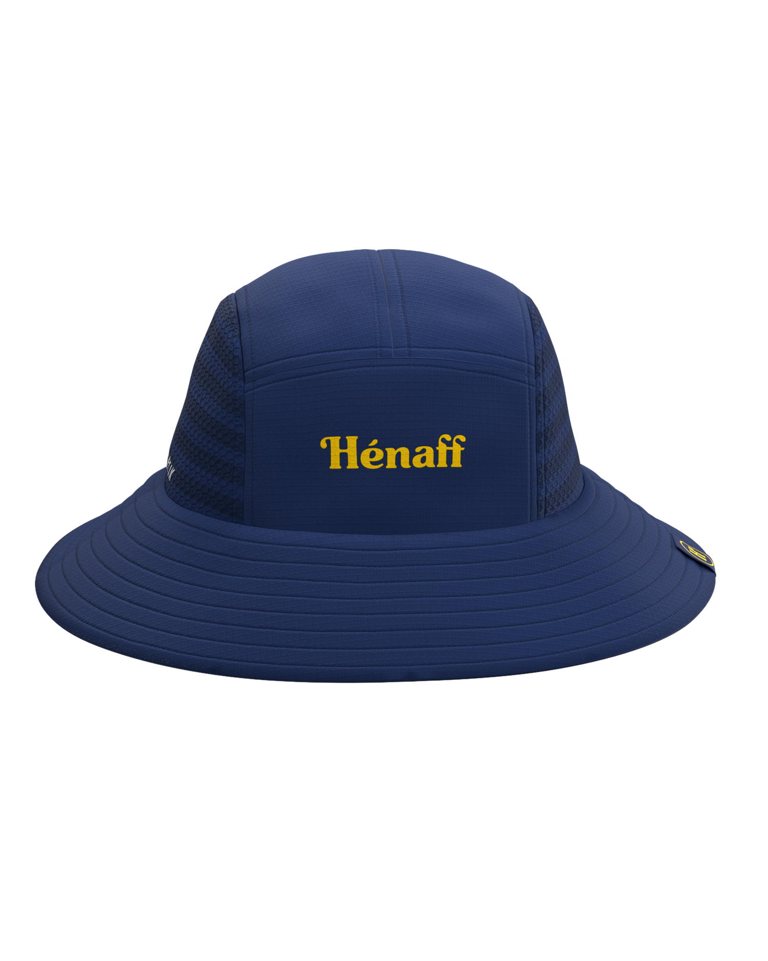 BOB KANYONE HENAFF Héritage 1907