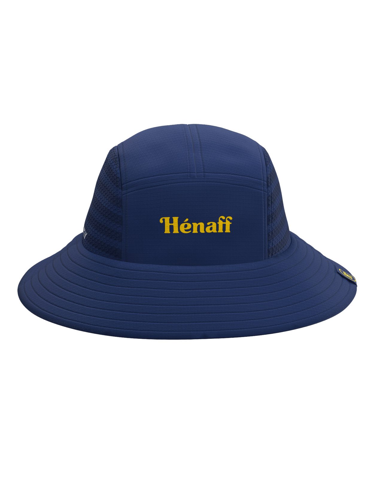 BOB KANYONE HENAFF Héritage 1907