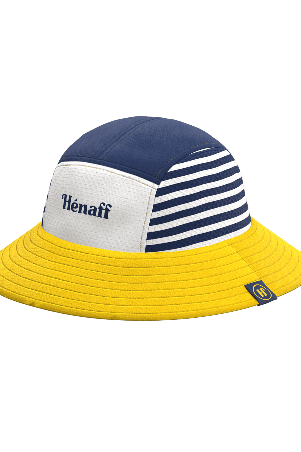 BOB KANYONE HENAFF MARINIÈRE