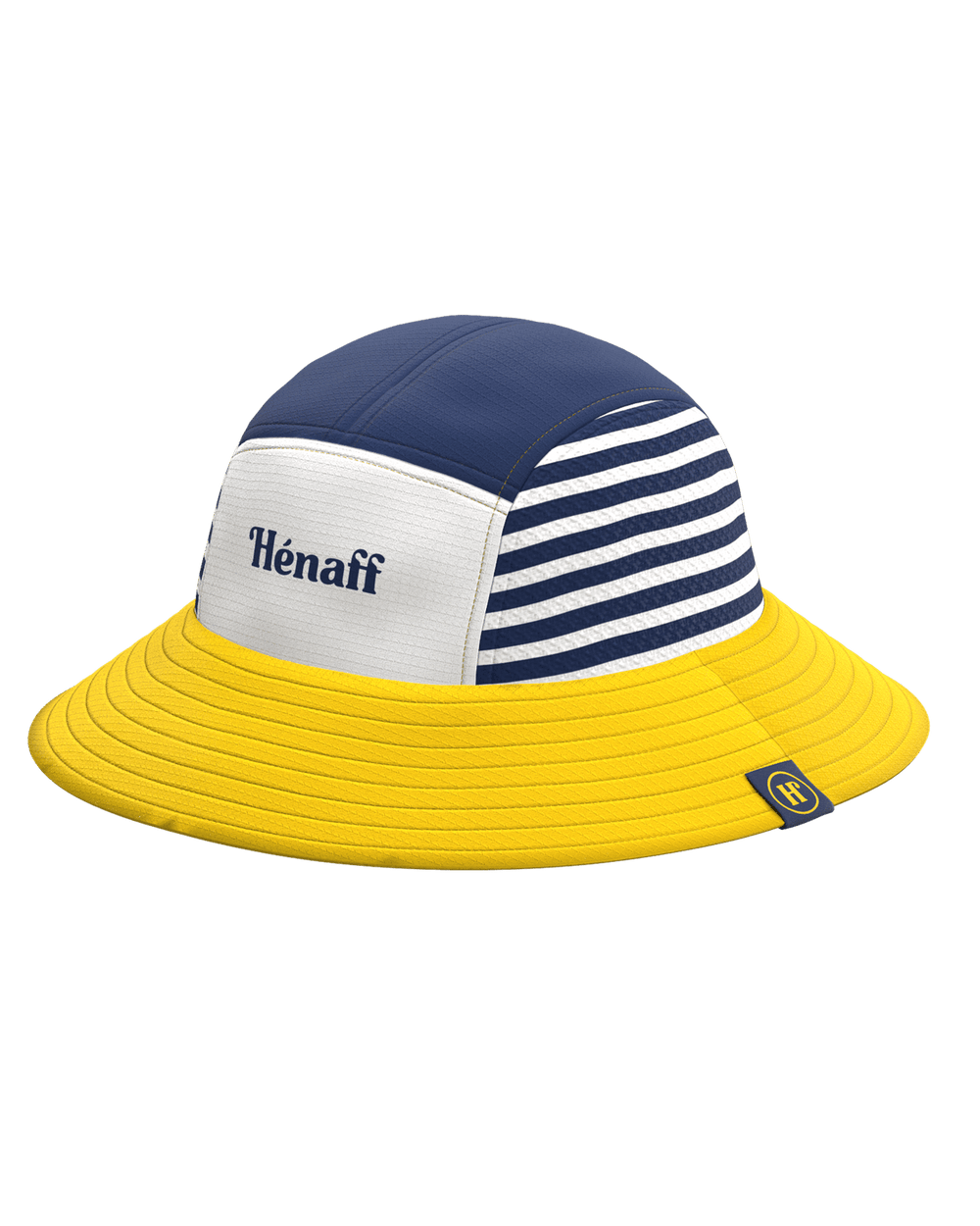BOB KANYONE HENAFF MARINIÈRE