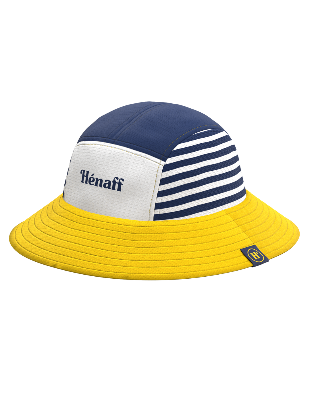 BOB KANYONE HENAFF MARINIÈRE