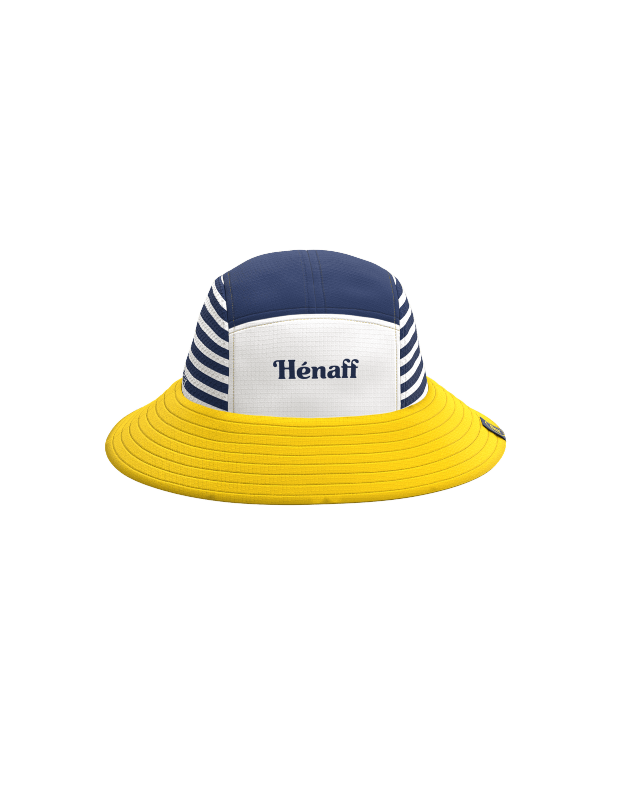 Look Henaff "Dopage Breton" Men