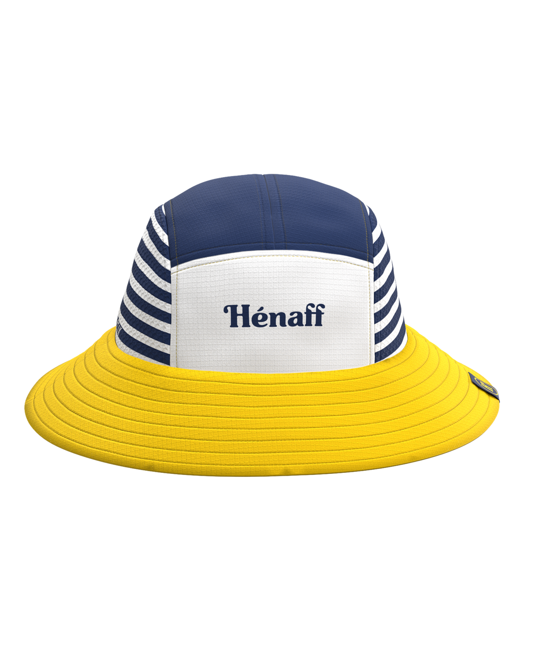 BOB KANYONE HENAFF MARINIÈRE