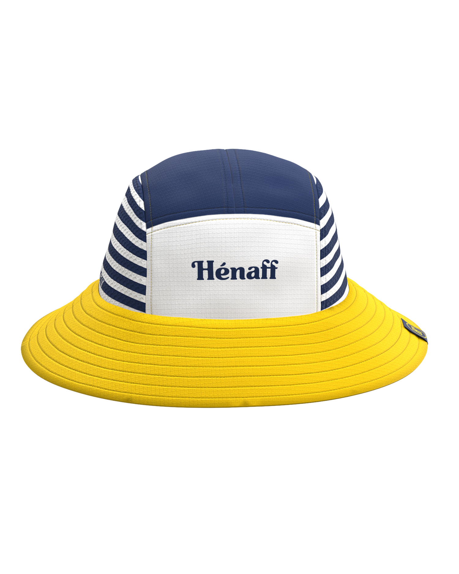 BOB KANYONE HENAFF MARINIÈRE
