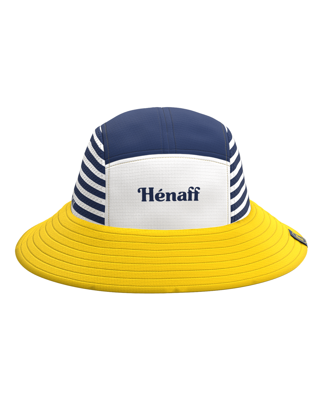 BOB KANYONE HENAFF MARINIÈRE