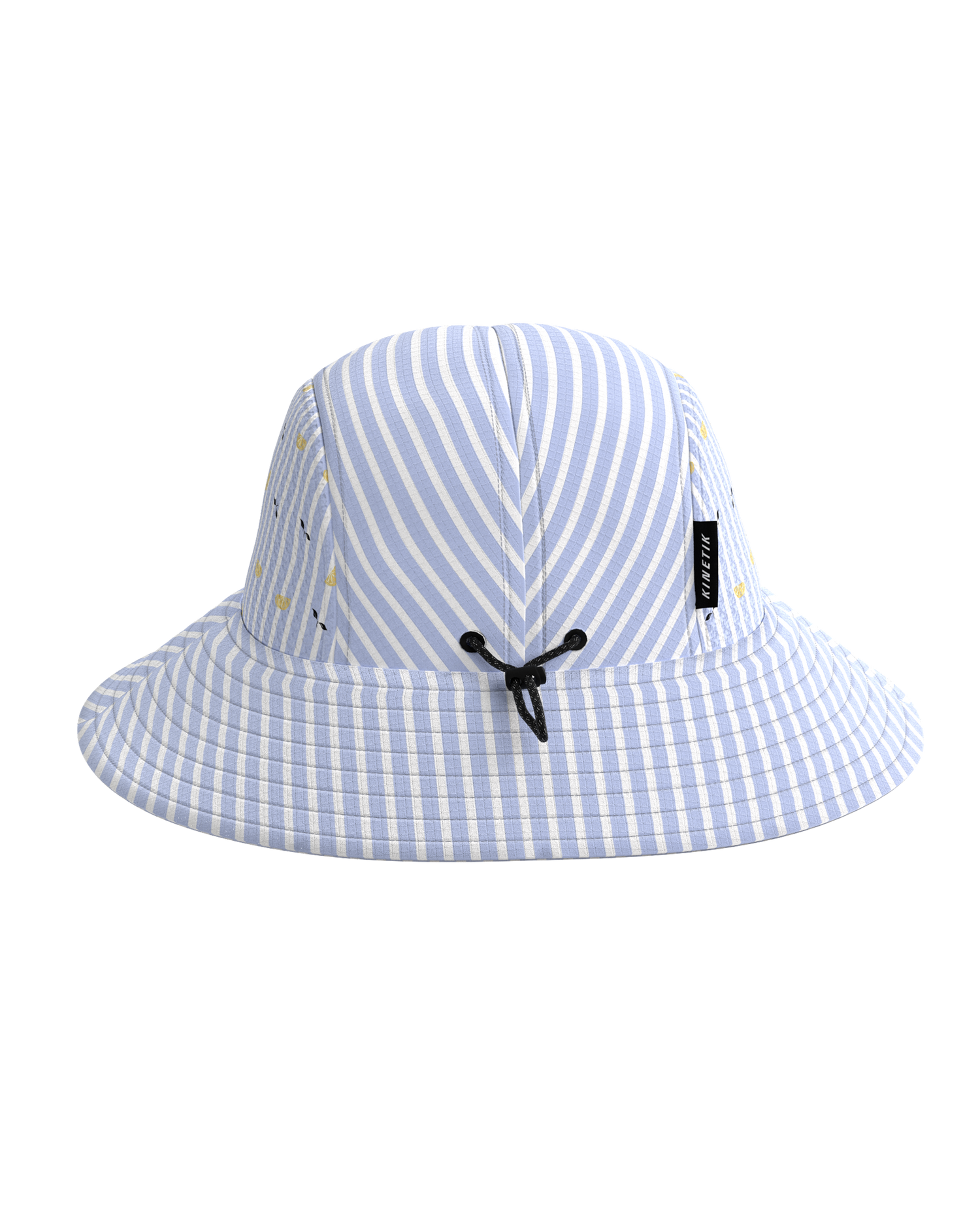 BOB KANYON THE LEMON STRIPE