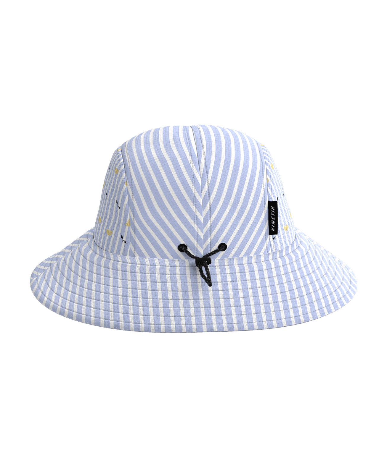 BOB KANYON THE LEMON STRIPE