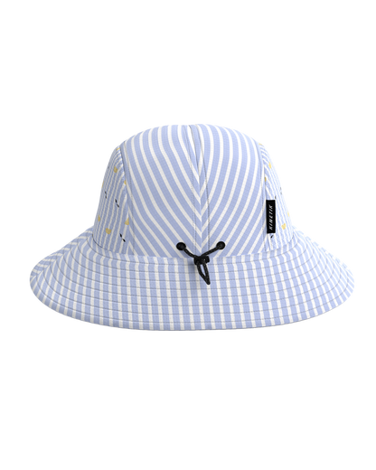 BOB KANYON THE LEMON STRIPE