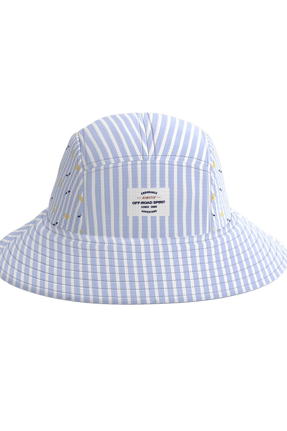 BOB KANYON THE LEMON STRIPE