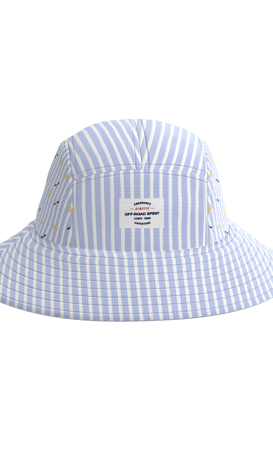 BOB KANYON THE LEMON STRIPE