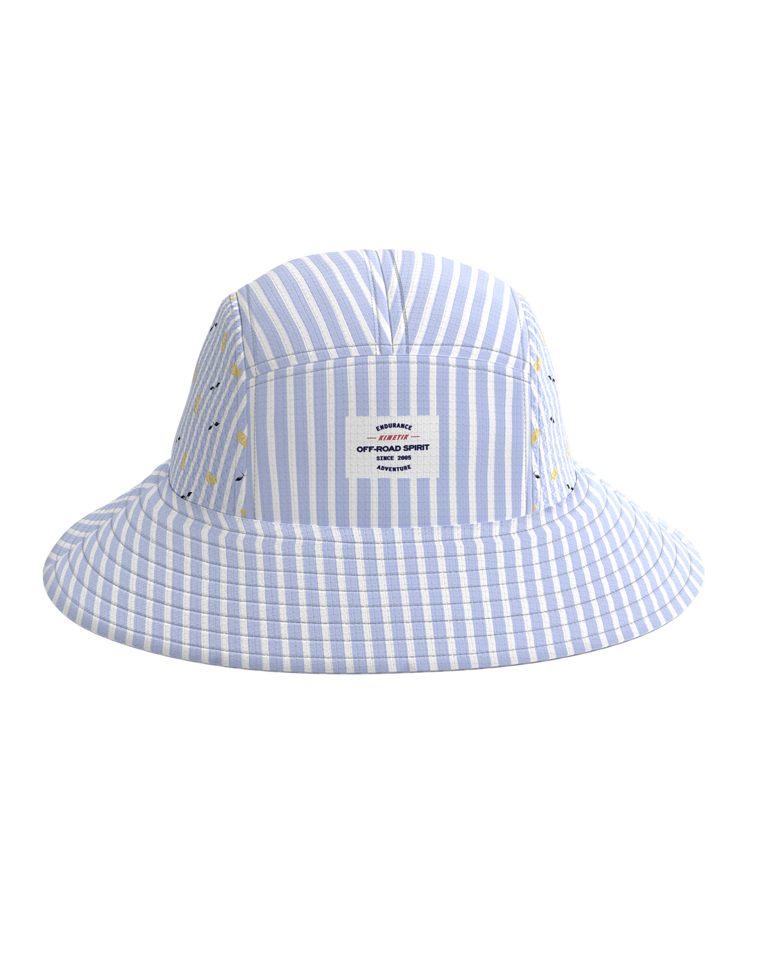 BOB KANYON THE LEMON STRIPE