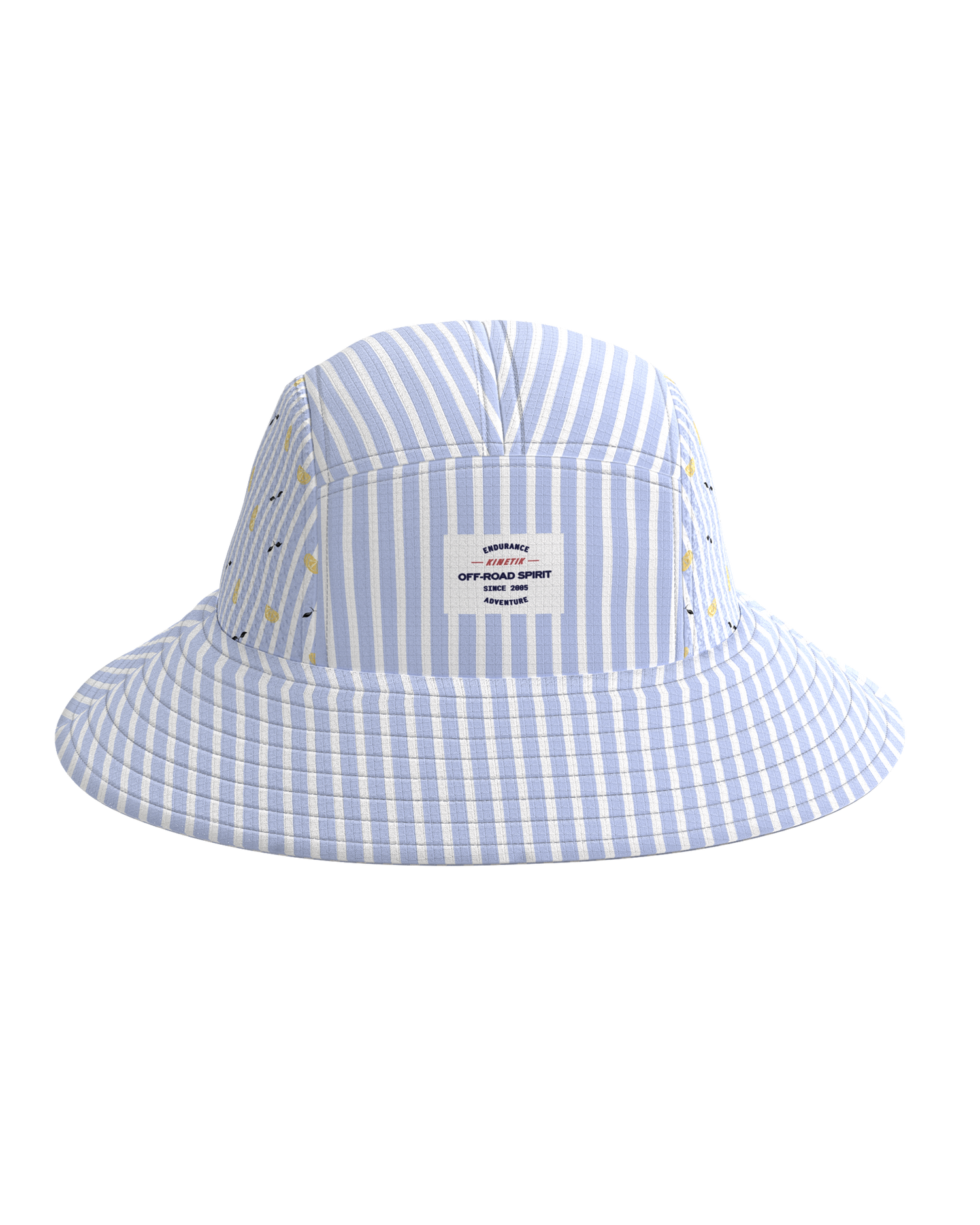 BOB KANYON THE LEMON STRIPE