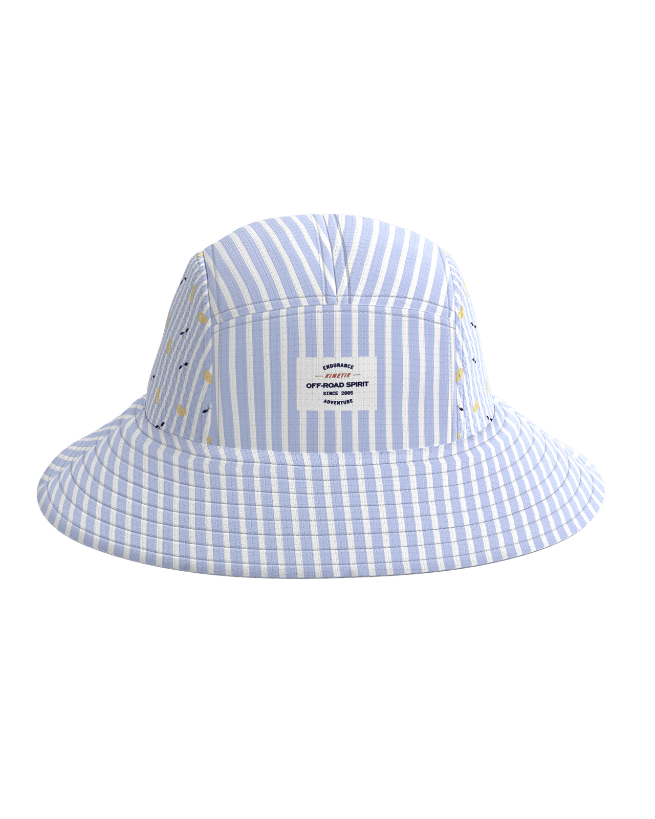 BOB KANYON THE LEMON STRIPE
