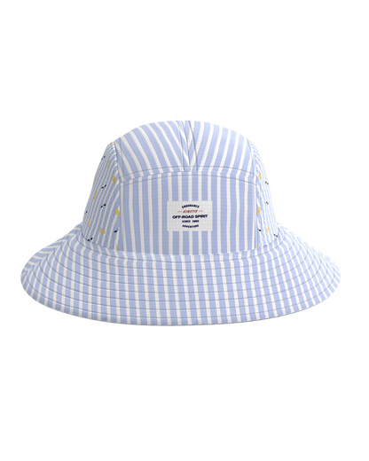 BOB KANYON THE LEMON STRIPE