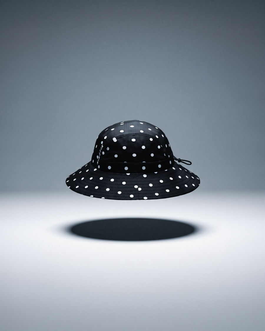 BOB KANYON POIS BLACK