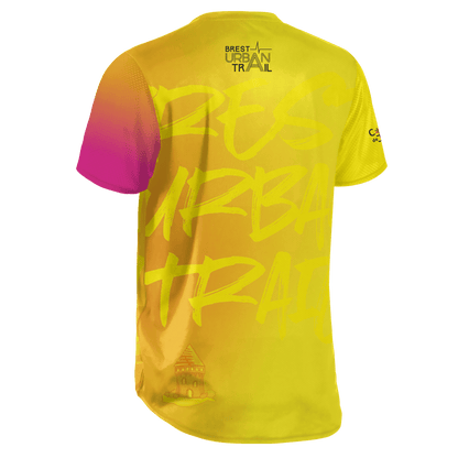 PRECOMMANDE - FALKON Brest Urban Trail MEN