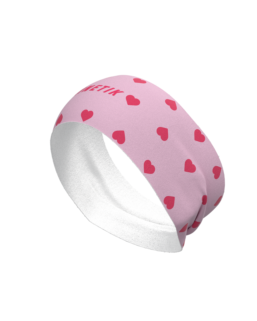 Bandeau-trail-running-femme-heartrunneuse-love-rose-2