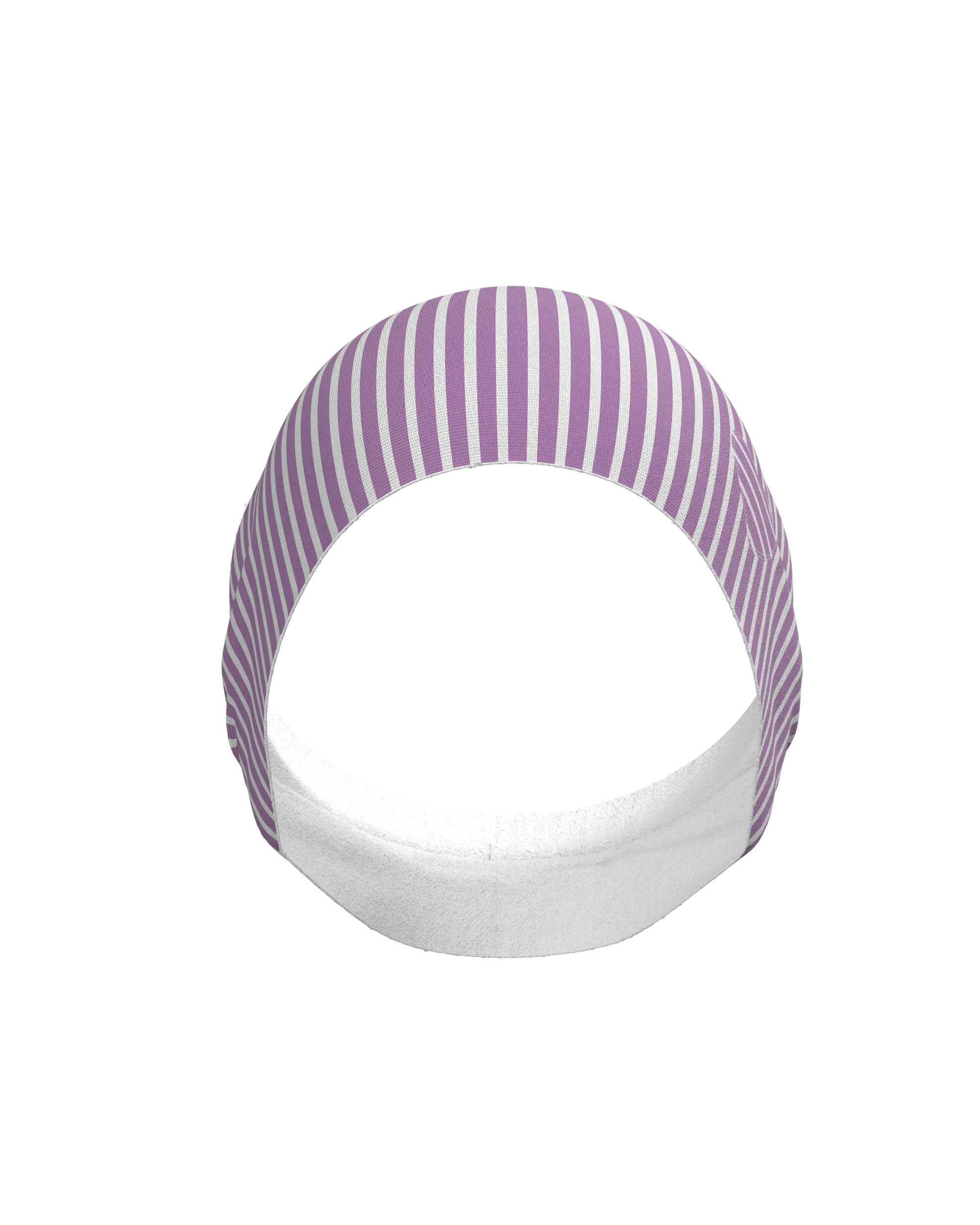 Bandeau-trail-running-headband-rayure-romantic-stripes-1