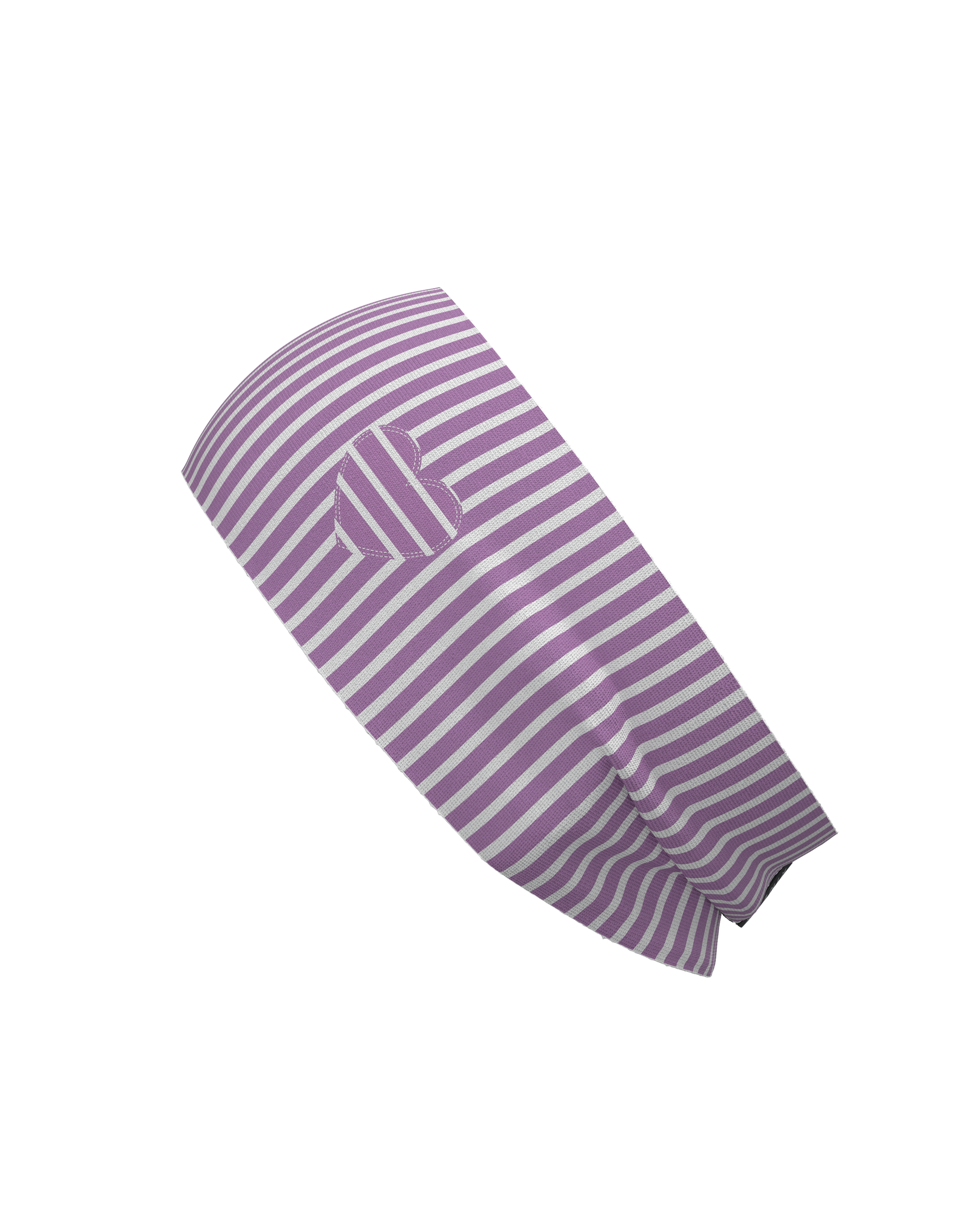 Bandeau-trail-running-headband-rayure-romantic-stripes-3