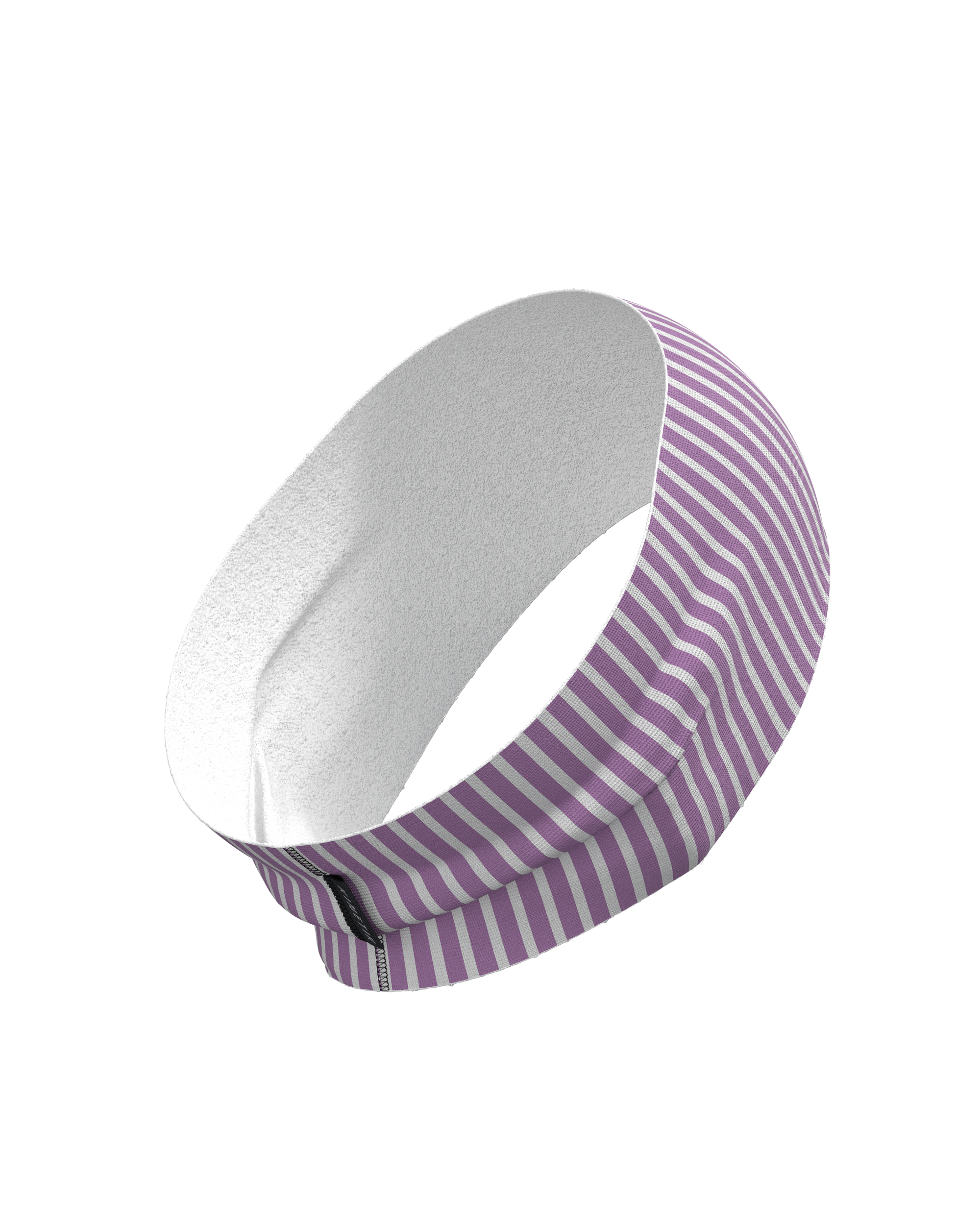Bandeau-trail-running-headband-rayure-romantic-stripes-6