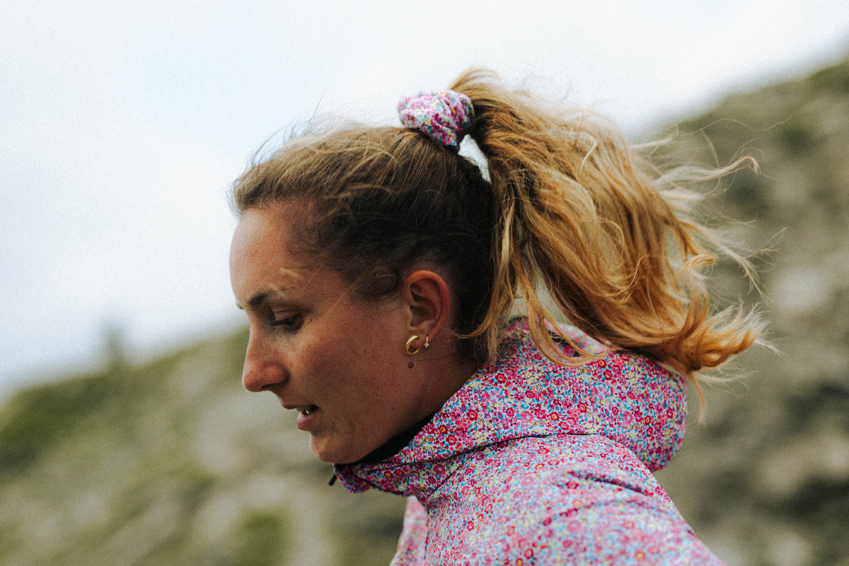 CHOUCHOU BLOOM - Bandeaux trail-running - 3 - kinetik-adrenalink